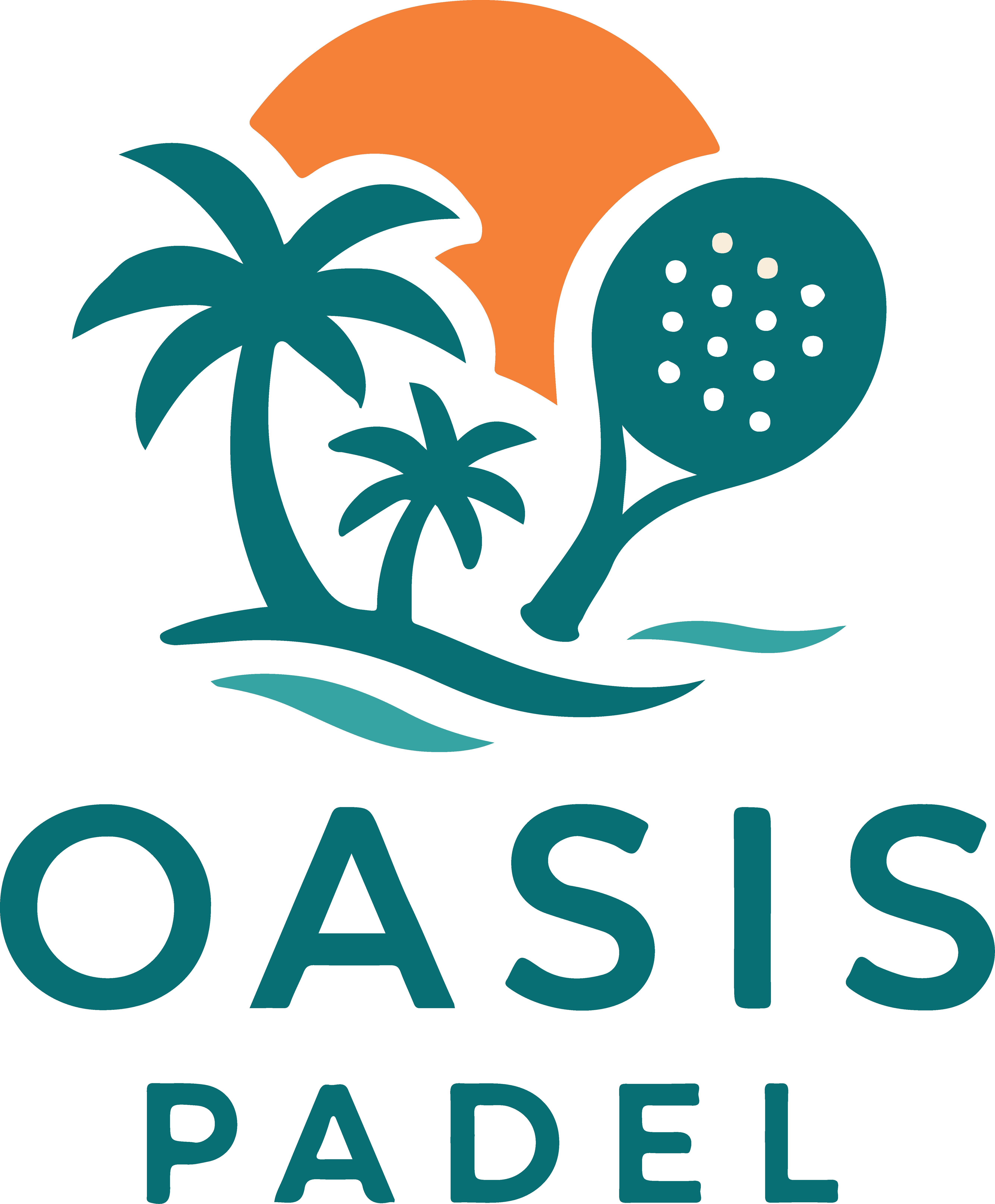 Oasis Padel